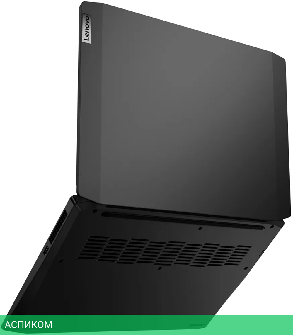Ноутбук Lenovo IdeaPad Gaming 3 15ARH05 82EY00QLRE
