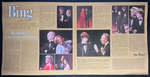 Bing Crosby ‎– Bing Recorded Live At The London Palladium 2LP (Англия 1977г.)