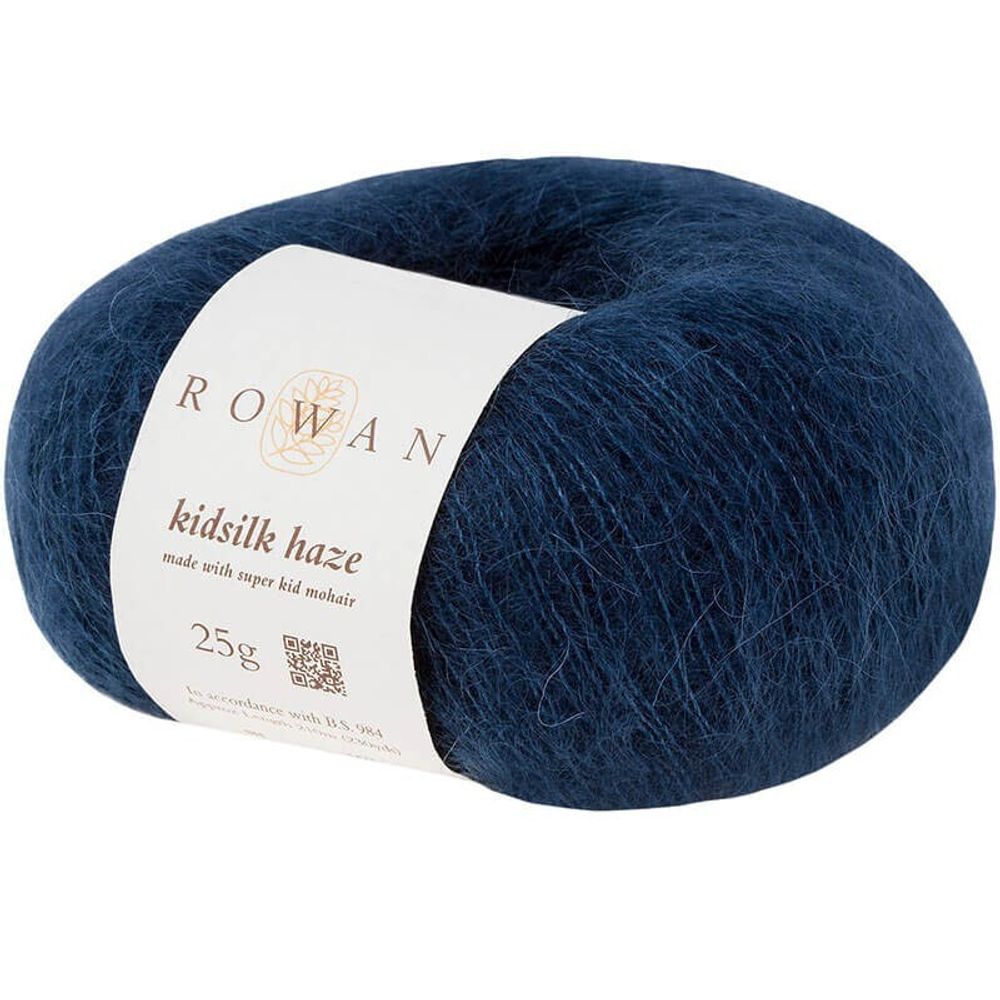 Пряжа Rowan Kidsilk Haze (632)