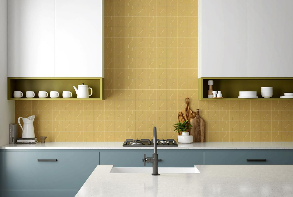 Equipe Curve Black Matt 8.3x12