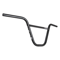 CULT BMX Crew Bar (Black) 9"