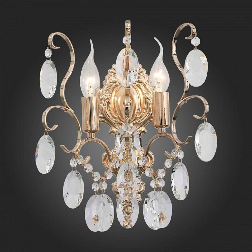 Бра ST-Luce SL846.201.02