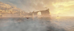 GreedFall II: The Dying World (диск для PS5, интерфейс и субтитры на русском языке)