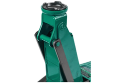 Домкрат гидравлический RF-T830011L подкатной 3т (h min 135мм.h max 420мм) ROCKFORCE