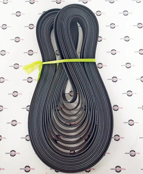 Ремень генератора L=2121 | 320/08600 | ARM