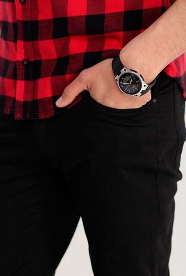 Наручные часы Casio AW-80-1A