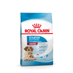 Royal Canin Medium Starter Корм для щенков средних размеров беременных и кормящих собак 12 кг