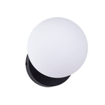 Настенный светодиодный светильник Divinare FLORIANA 8194/06 AP-5