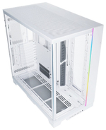 Корпус LIAN LI G99.O11DEXL-W.00 белый