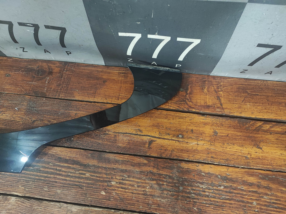 Накладка крышки багажника Kia Soul 3 (SK3) 19-нв Б/У Оригинал 87311K0000