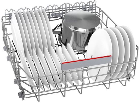 Встраиваемая посудомоечная машина Bosch SHH 4HCX48E