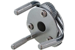 Съемник масляного фильтра краб СЕРВИС КЛЮЧ 77710