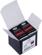 Акварель художественная Гамма "Старый Мастер" краплак красный, 2,6мл, кювета