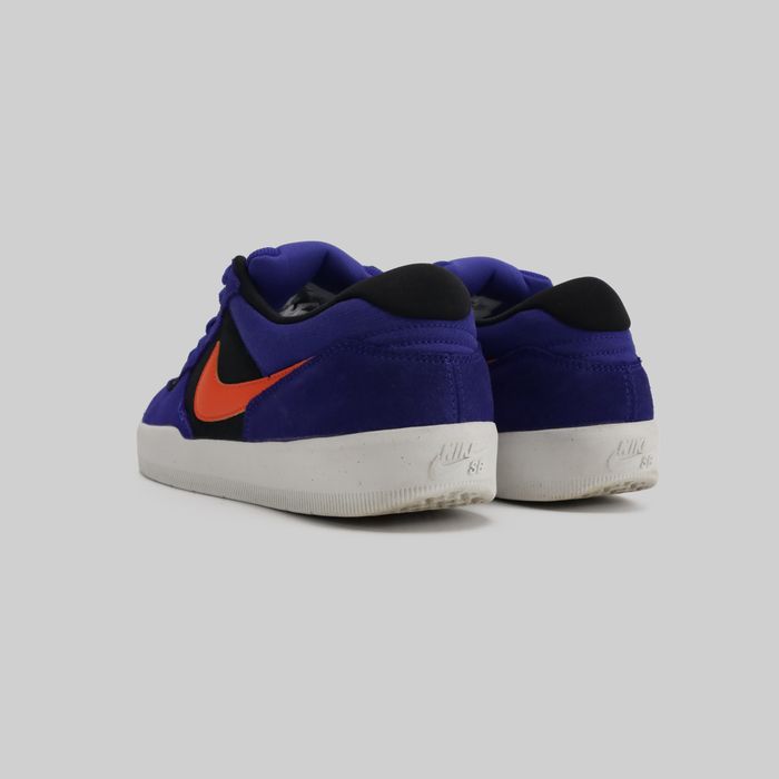 Кеды Nike SB Force 58 (Уценка) артикул:CZ2959-404 - купить в магазине Дайс
