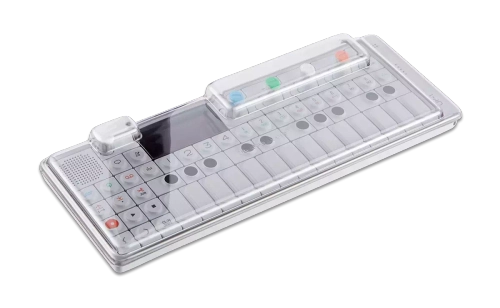 Decksaver Teenage Engineering OP-1 & OP-1 Field