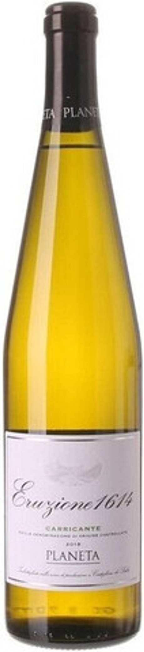 Вино Эруционе 1614 Карриканте