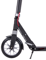 Городской самокат Tech Team City Scooter Disk Brake 2023 grey