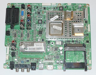 BN41-00974 BN94-01741H main телевизора Samsung LE37A656A1F, LE32A556P1F