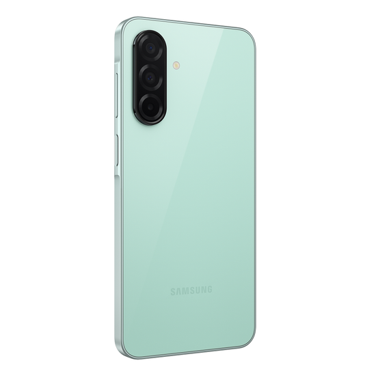 Смартфон Samsung Galaxy A26 256Гб Мятный