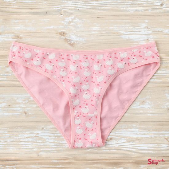 Трусики женские DOMINANT 33000-372, BIKINI, 5 шт. в уп.