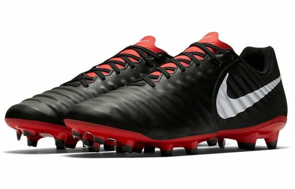 Кроссовки Nike Tiempo Legend 7 Academy Mg