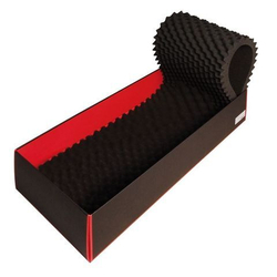 Decanter - Декантер Twenty Twelve Dragon 1850 мл хрусталь (decanter)