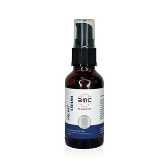 Бархатная сыворотка для сухой и нормальной кожи – Velvet Serum, 30 мл