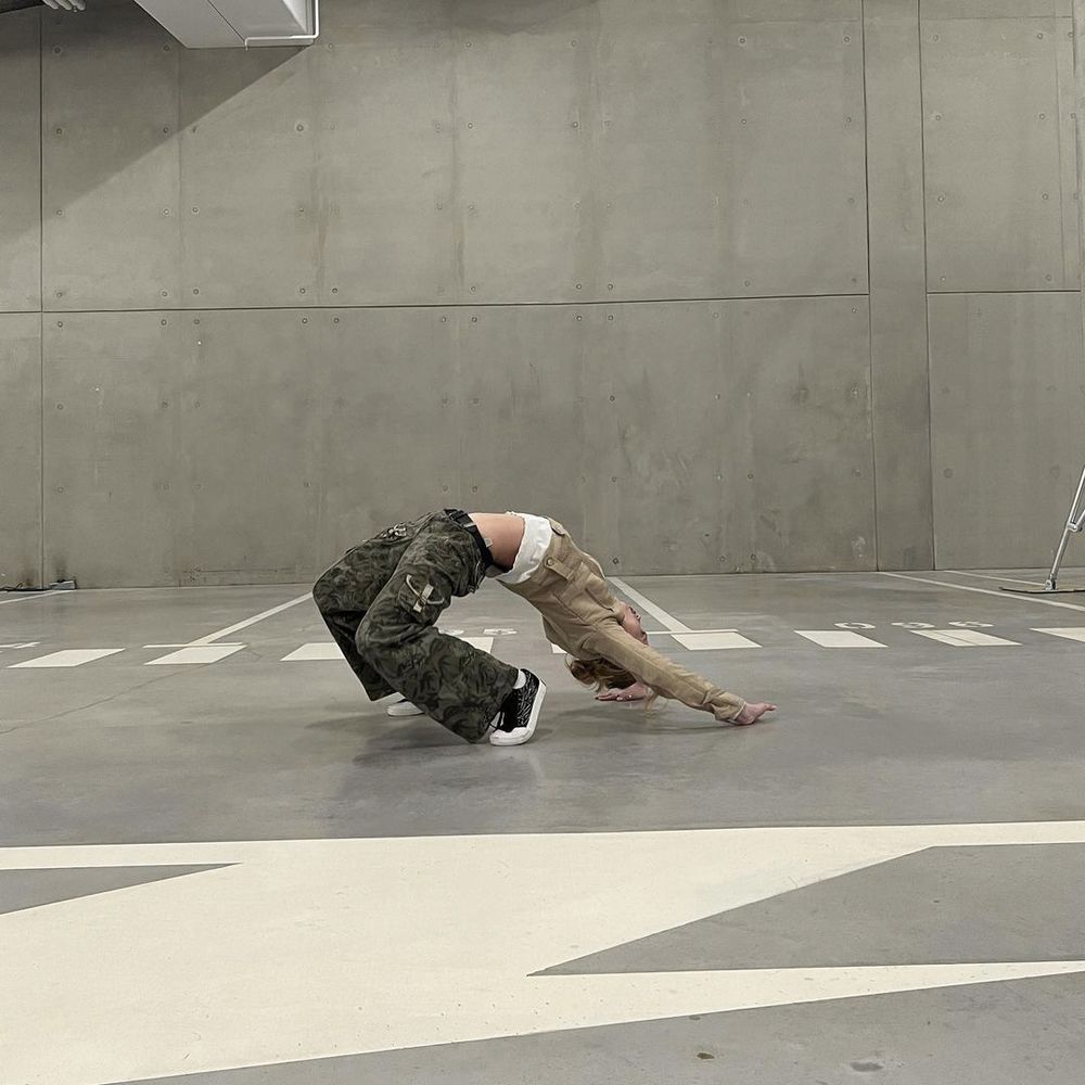 Кеды Disobedience Sparkles