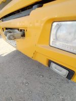 КамАЗ 65116 6x4 Седельный тягач 65116-A5 (Дизельный, 6,7 л, 292 л.с., МТ)