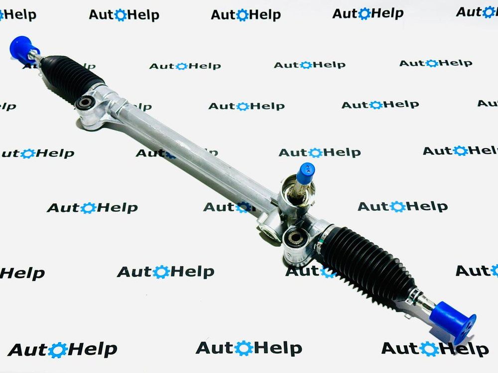 Рулевая рейка 48580-71L11 RHD (правый руль) Suzuki Swift ZC72S 2WD