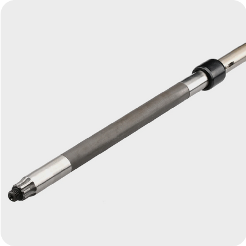 Ведущий вал Yamaha 9.9/15 (63V-45510-01) S