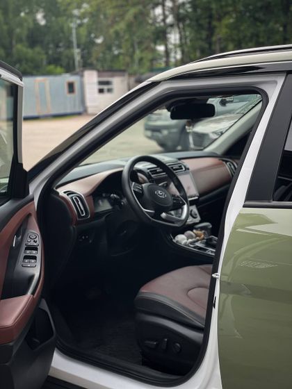 Carbins Color PPF Cyber Grey CR 01K хаки зеленая цветная полиуретановая защитная антигравийная пленка