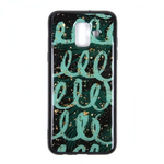 Чехол для Samsung Galaxy A6 (2018) 010815