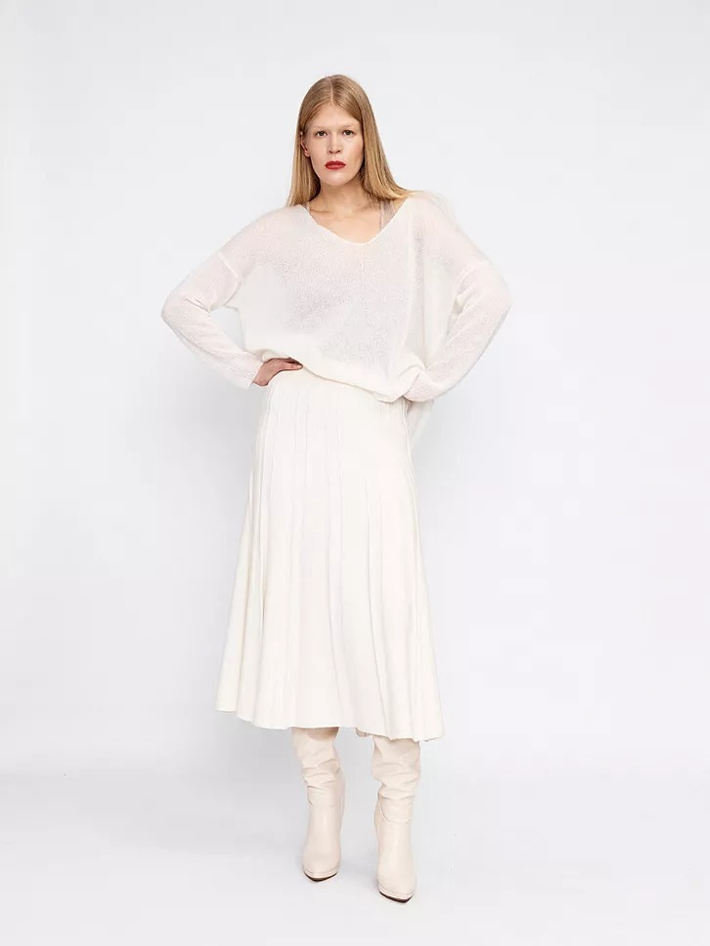 Джемпер женский FREE AGE