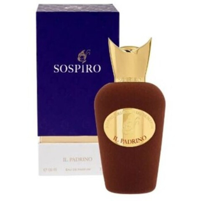 Sospiro Il Padrino EDP 100ml