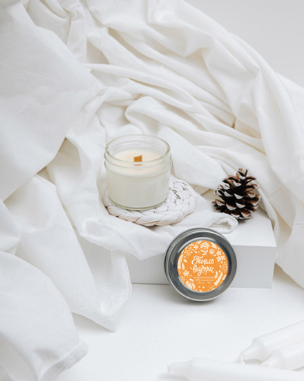 Свеча «Клементин»