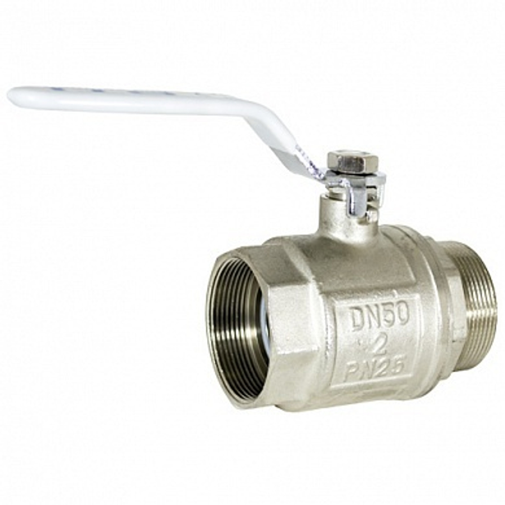 Кран шар. 2" вн./нар. руч. (STI)