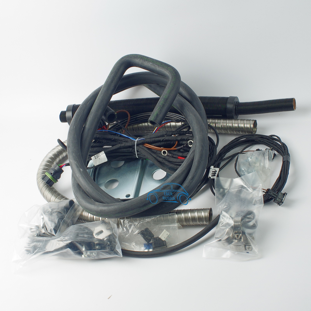 5 Монтажный комплект для Hydronic M D10 12/24V / 293380000029 / 29.3380.00.0029