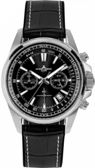 Jacques Lemans 12117А