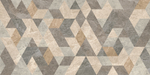 60x120 Marmostone Декор "Микс Гео" Лаппато R9