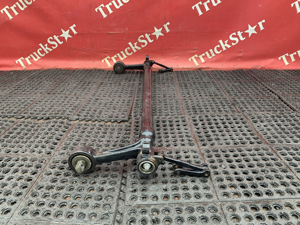 Торсион кабины 2021г