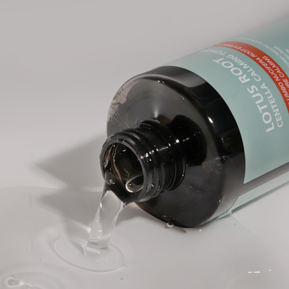 TheYEON Тонер обновляющий - Lotus root 87 renew toner, 200мл