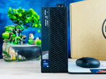 Мини-ПК Intel Dell Precision 3260 compact Core i7-12700 Intel UHD Graphics 770, Windows 11 Pro, черный