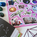PACK WITCHY