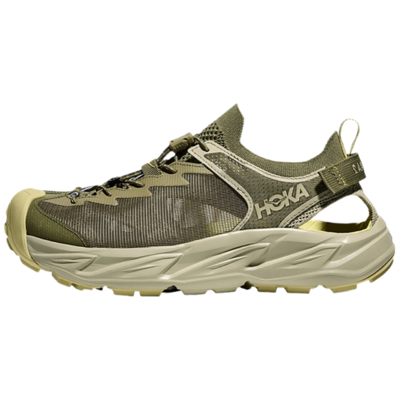 Hoka One One Hopara 2 'Green'