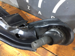 Рычаг передний левый Nissan Primera (P10) Новый  5450150J25