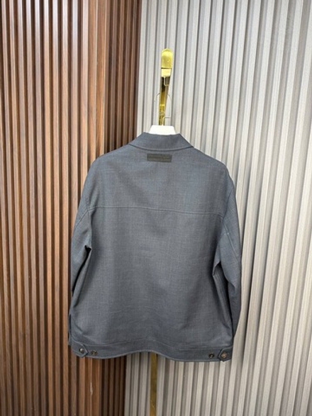 Ветровка Ermenegildo Zegna