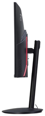 Монитор 31.5" Acer Nitro XZ320Q X2bmiiphx UM.JX0EE.201 черный