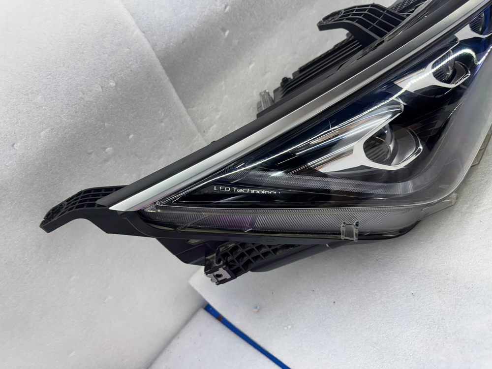 Блок фары LED для BYD Tang оригинал