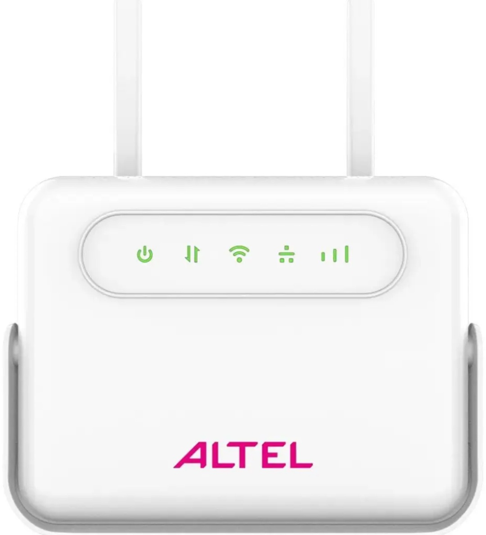 Wi-Fi роутер ALTEL P32 CPE